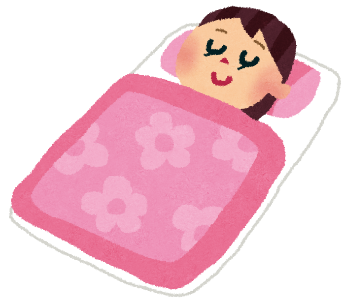 50代からの快眠講座 山口市のお稽古 習い事なら カルチャーどうもん