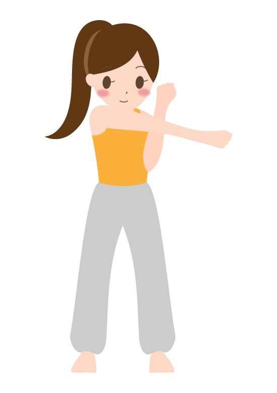 暑さを吹き飛ばす健康体操1日講座 山口市のお稽古 習い事なら カルチャーどうもん